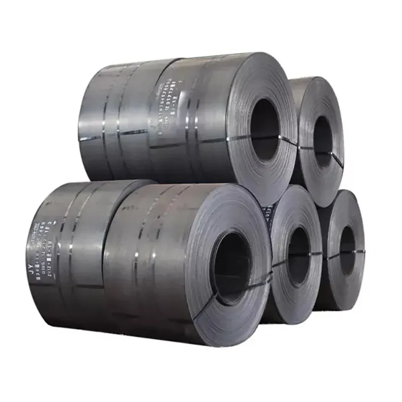 carbon steel coil